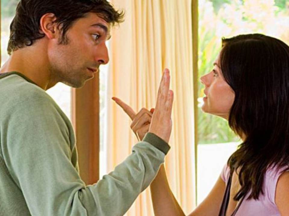 Cum iti scoti relatia din impas. Tabelul rezolvarilor sentimentale si sexuale