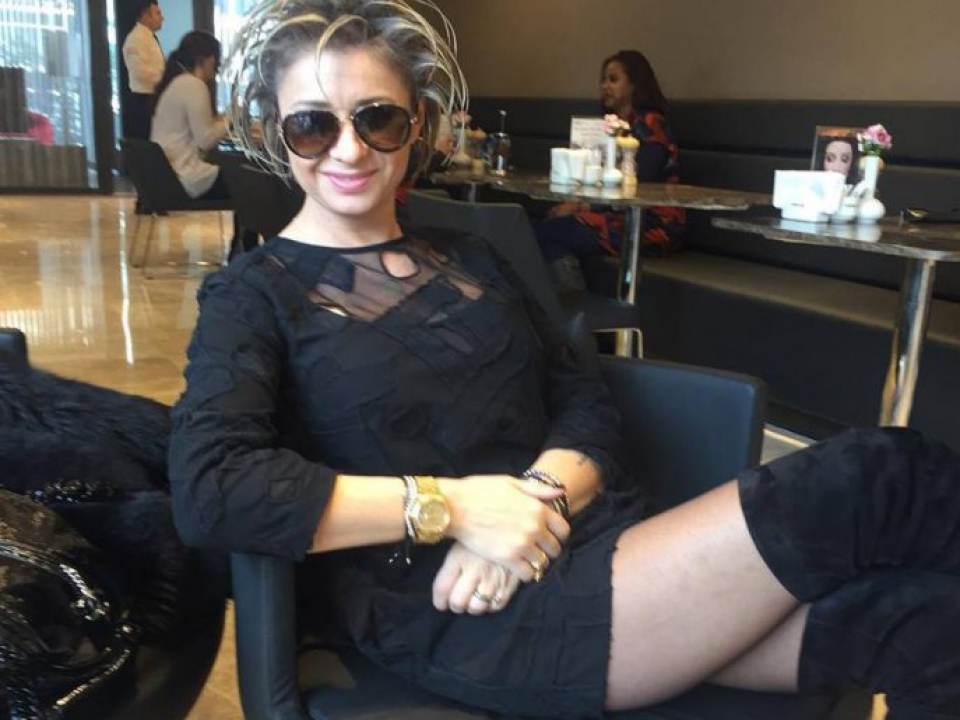 Anamaria Prodan a slabit 15 kilograme in 14 zile! Nu ti-ar fi trecut niciodata prin cap sa faci asta