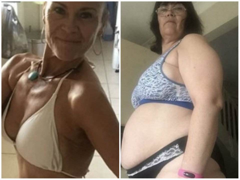 Cum a reusit o femeie sa slabeasca 30 de kilograme, fara sa faca sport! Dieta pe care o poti urma si tu