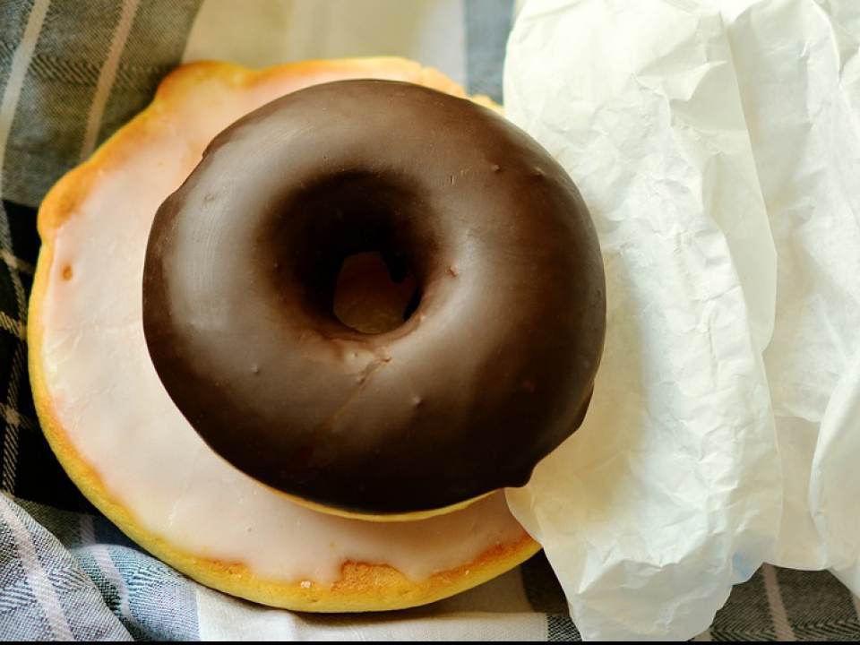 Cum sa eviti poftele de la miezul noptii