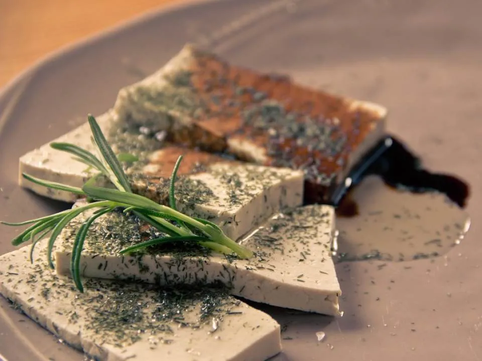 Ce se intampla in organismul tau daca mananci tofu! Habar n-aveai de aceste efecte