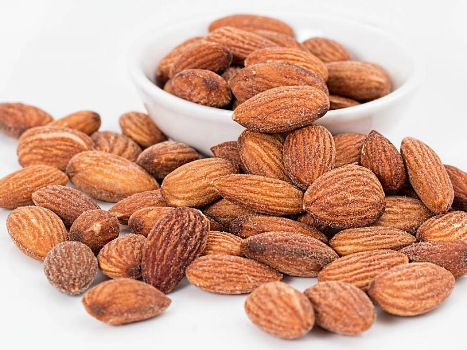 Mancaruri bogate in fibre pentru pierderea in greutate