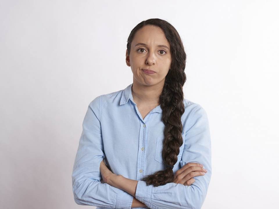 Cum sa le faci fata persoanelor negativiste in cel mai bun mod