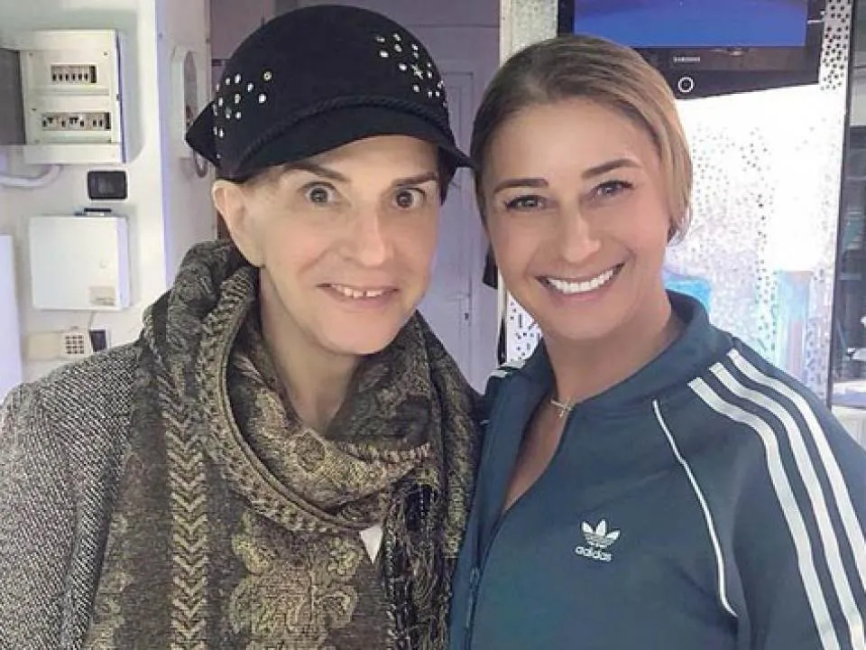 Anamaria Prodan, mesaj cutremurator dupa moartea Ionelei Prodan: „Pentru noi ai fost cea mai buna mama”