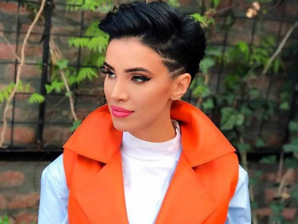 Adelina Pestritu, totul despre dieta din timpul sarcinii! Ce pofte are si cum se mentine in forma