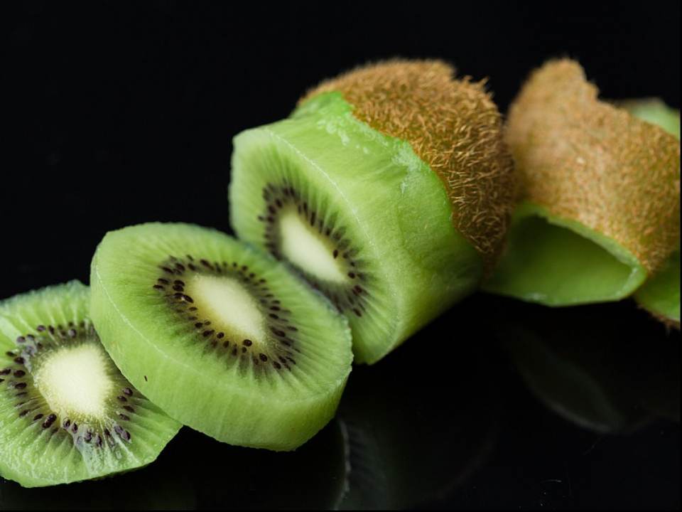 Topul celor mai sanatoase coji de fructe si legume