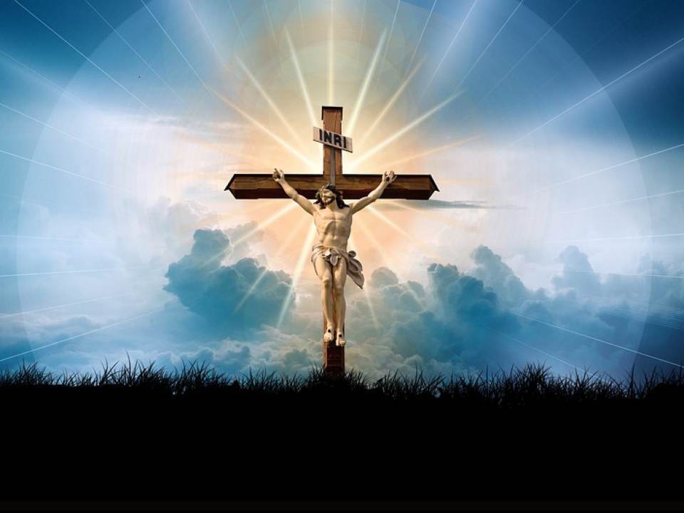 Rugaciunea de ajutor! Rosteste aceste cuvinte in cele mai grele momente din viata si vei scapa de necaz