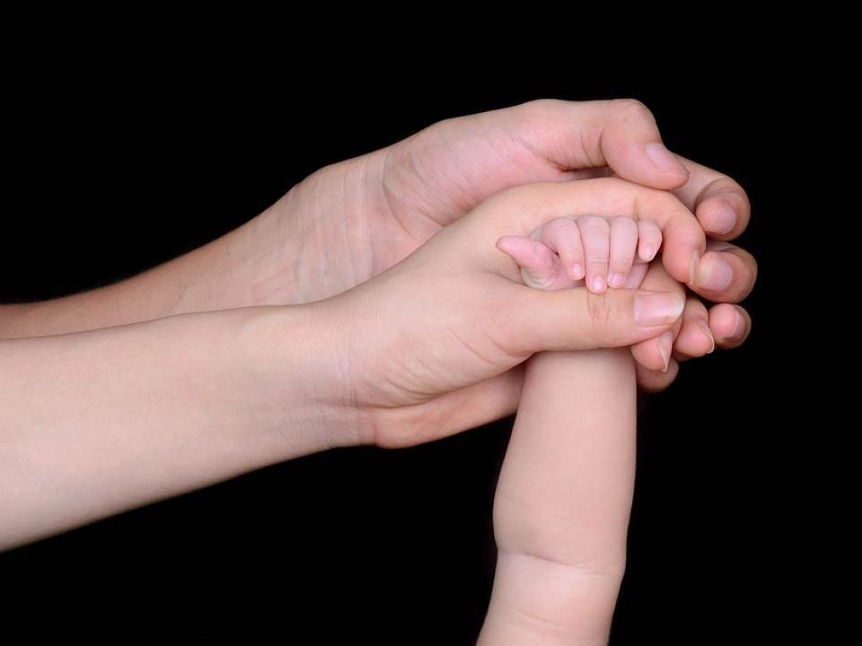 Rugaciunea pe care trebuie sa o rostesti pentru copii! Spune-o in fiecare zi si vor avea noroc