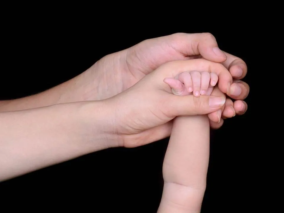 Rugaciunea pe care trebuie sa o rostesti pentru copii! Spune-o in fiecare zi si vor avea noroc