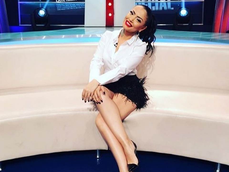 Cum a reusit Andreea Mantea sa slabeasca peste 10 kilograme: „Trei luni nu am mancat deloc…”