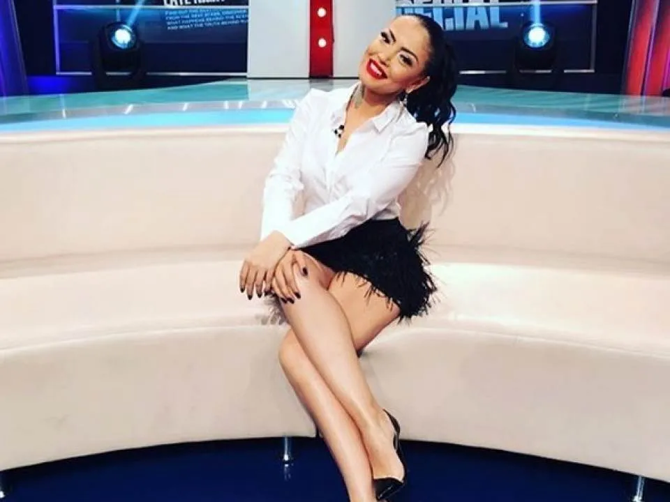 Cum a reusit Andreea Mantea sa slabeasca peste 10 kilograme: „Trei luni nu am mancat deloc…”