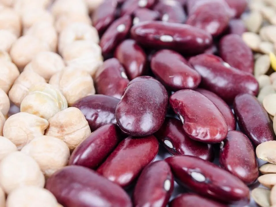 Dieta macrobiotica, cel mai dur regim, dar scapi sigur de kilogramele in plus