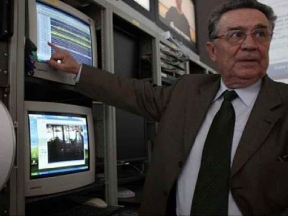 Cand va avea loc urmatorul mare cutremur in Romania! Gheorghe Marmureanu a facut anuntul: „Va fi adanc”