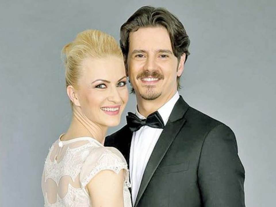 Elwira, sotia lui Mihai Petre, momente dificile de cand este insarcinata pentru a doua oara: ”Recunosc ca mi-a fost greu….”