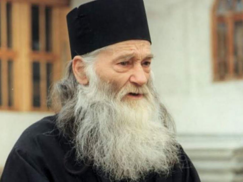 Adevarul despre puterea rugaciunilor! Parintele Iustin Parvu a spus care este cea mai puternica