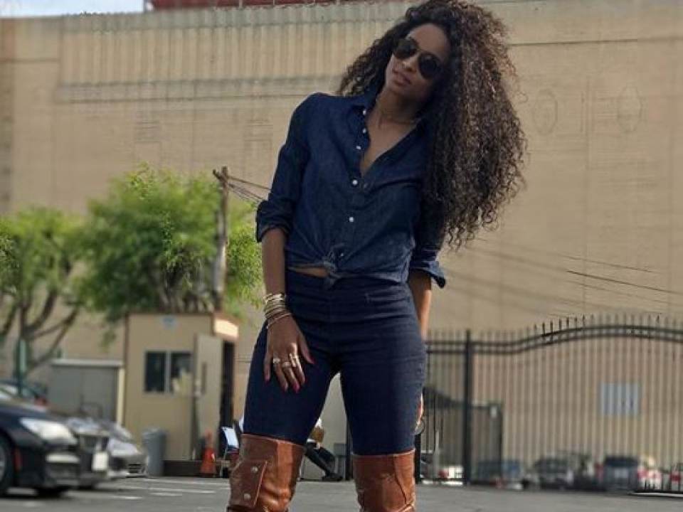 O cantareata celebra, secretul unei siluete de invidiat! Cum a reusit sa scape de 27 de kilograme in mai putin de patru luni