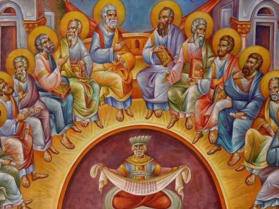 Traditii si superstitii de Rusalii! Ce este bine sa faci in ziua in care crestinii sarbatoresc Pogorarea Sfantului Duh