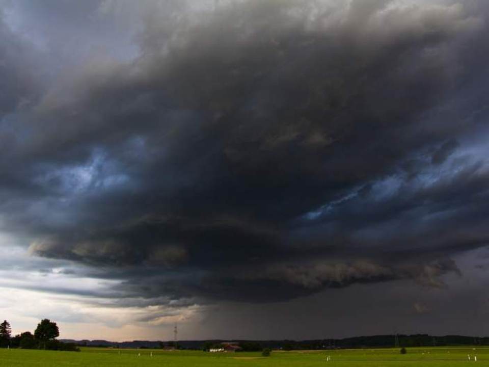 Cum va fi vremea de Rusalii 2018! Prognoza meteo pentru sfarsitul saptamanii