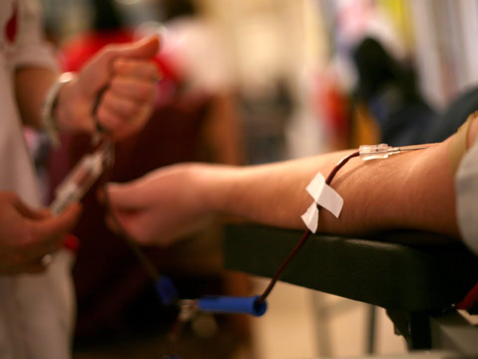 Ce trebuie sa stii inainte de a dona sange! Lucrurile pe care n-ai voie sa le faci