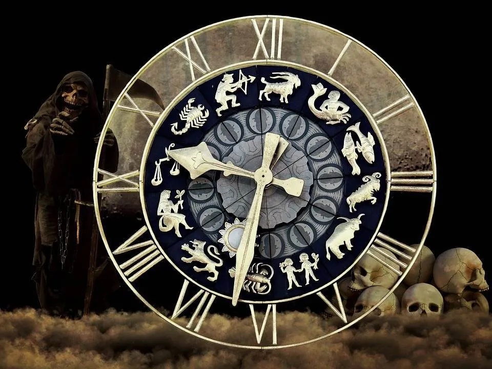 HOROSCOP – Duminica, 15 iulie 2018