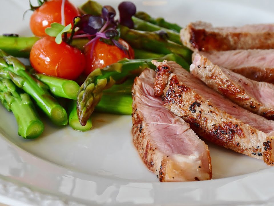 Ce se intampla in organism daca mananci sparanghel! Beneficiile uluitoare pe care le are asupra sanatatii