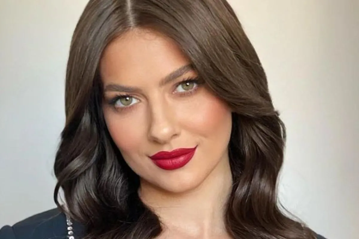 Lidia Buble, marturisiri despre secretul din viata ei! Cu ce se ocupa inainte sa devina cantareata