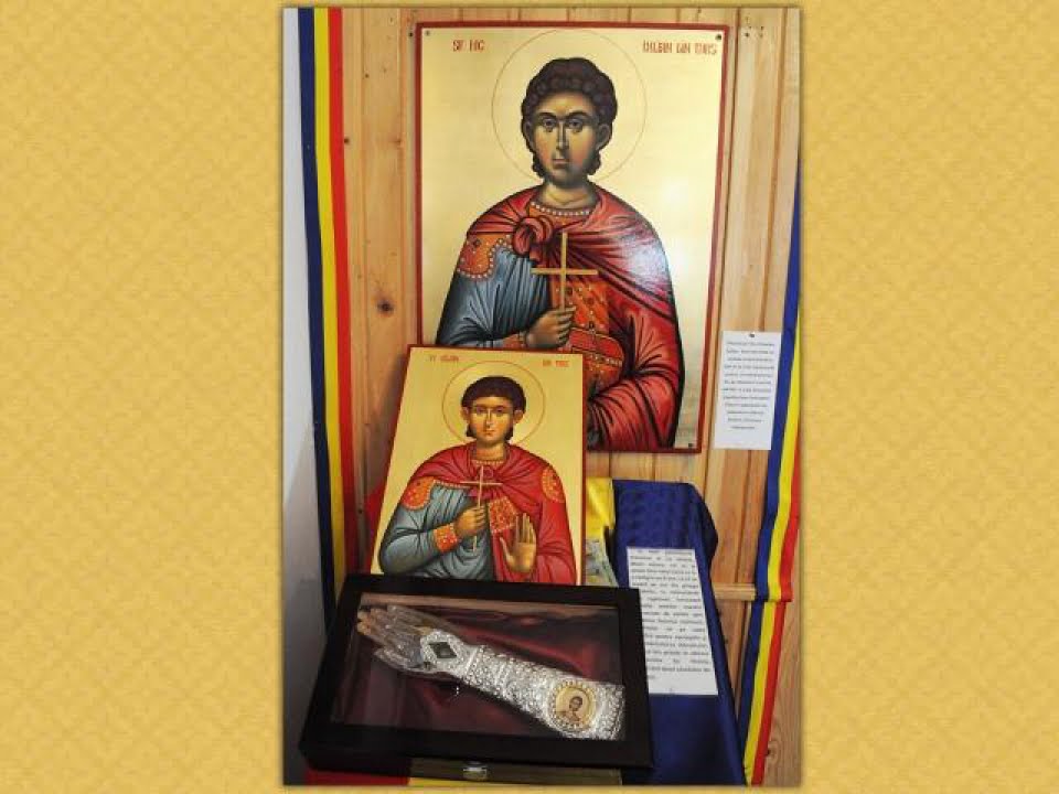 O multime de romanii ii poarta numele, dar foarte putini stiu ce sarbatoare este pe 21 iunie! Ce sfant praznuiesc crestinii ortodocsi