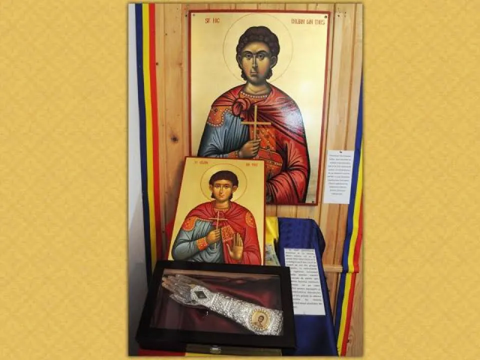 O multime de romanii ii poarta numele, dar foarte putini stiu ce sarbatoare este pe 21 iunie! Ce sfant praznuiesc crestinii ortodocsi