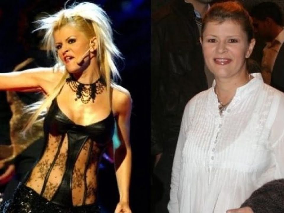 Cum a reusit Sanda Ladosi sa slabeasca 15 kilograme! La asta nimeni nu se astepta!