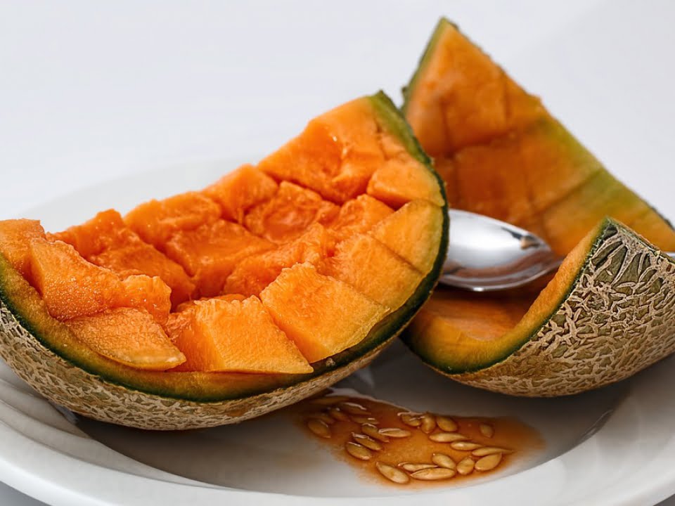 Dieta cu pepene galben – topeste kilograme vazand cu ochii! Iata ce trebuie sa mananci