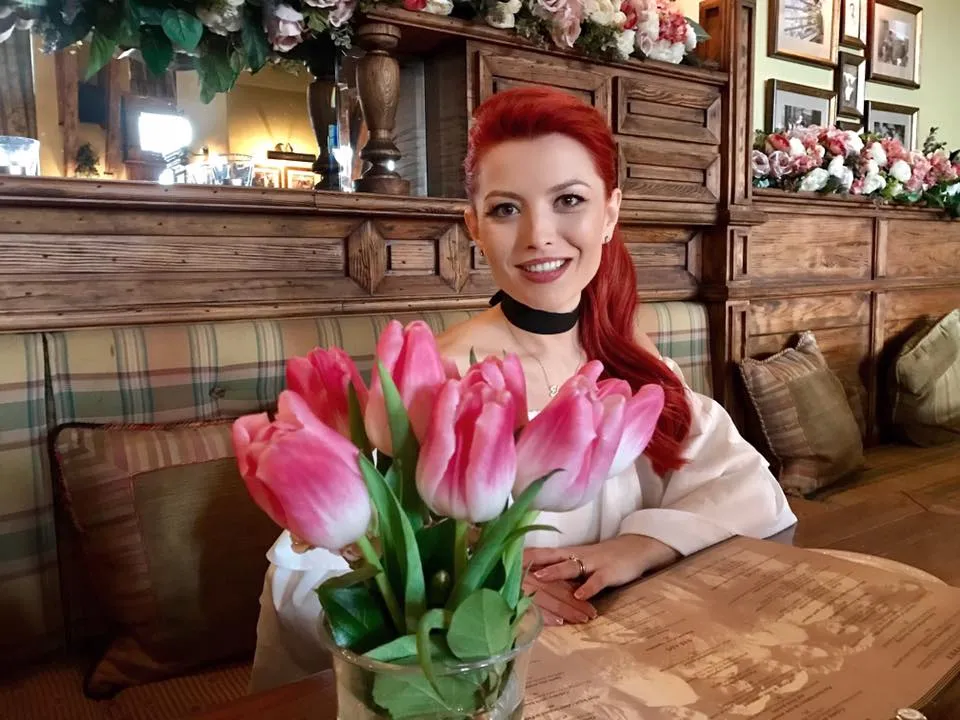 Elena Gheorghe, marturisiri despre nasterea celui de-al doilea copil: ”Nu mai miscase de vreo patru ore”