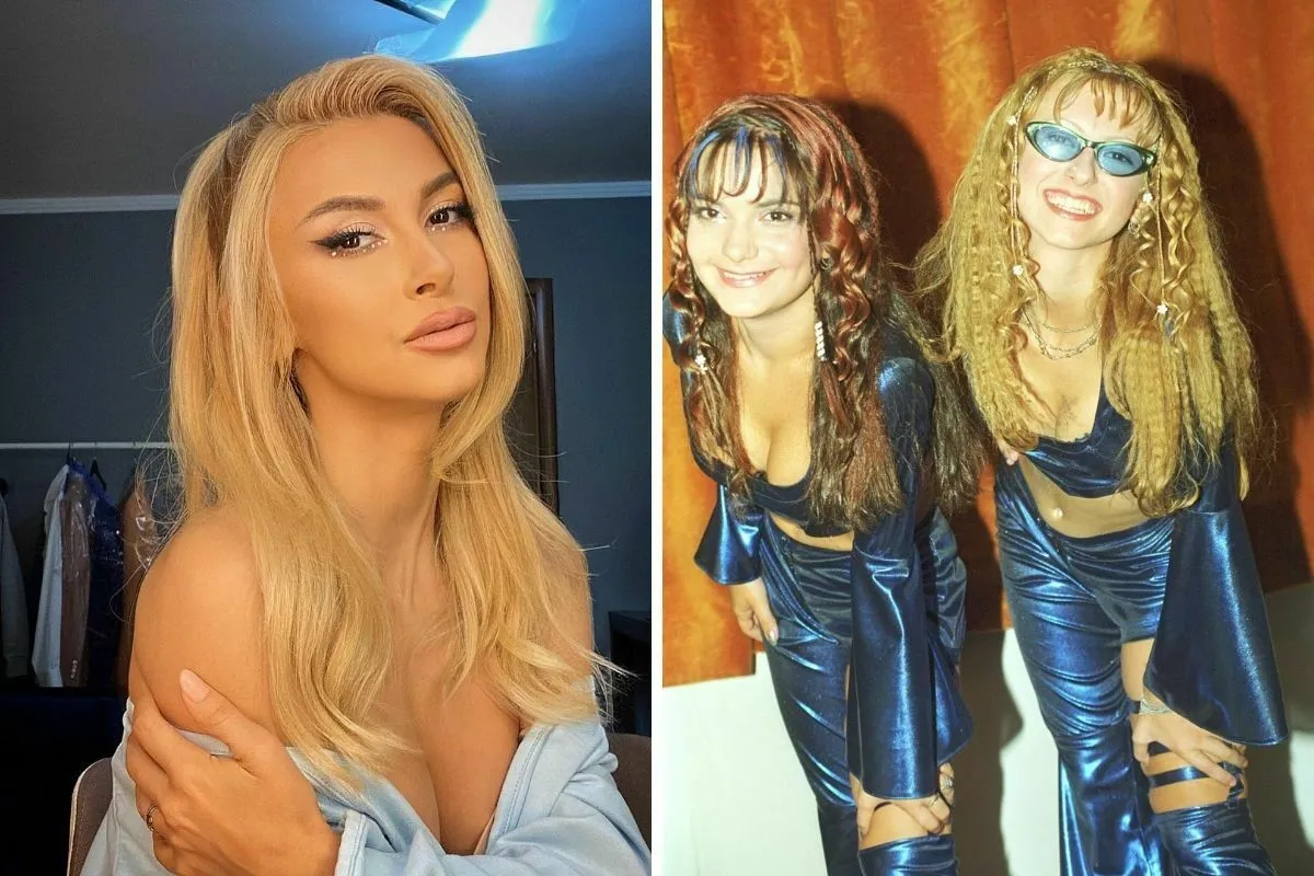 Andreea Balan, marturisiri sfasietoare despre drama pe care a trait-o: ”Eram trista si nu stiam de ce. Am fost la terapie!”