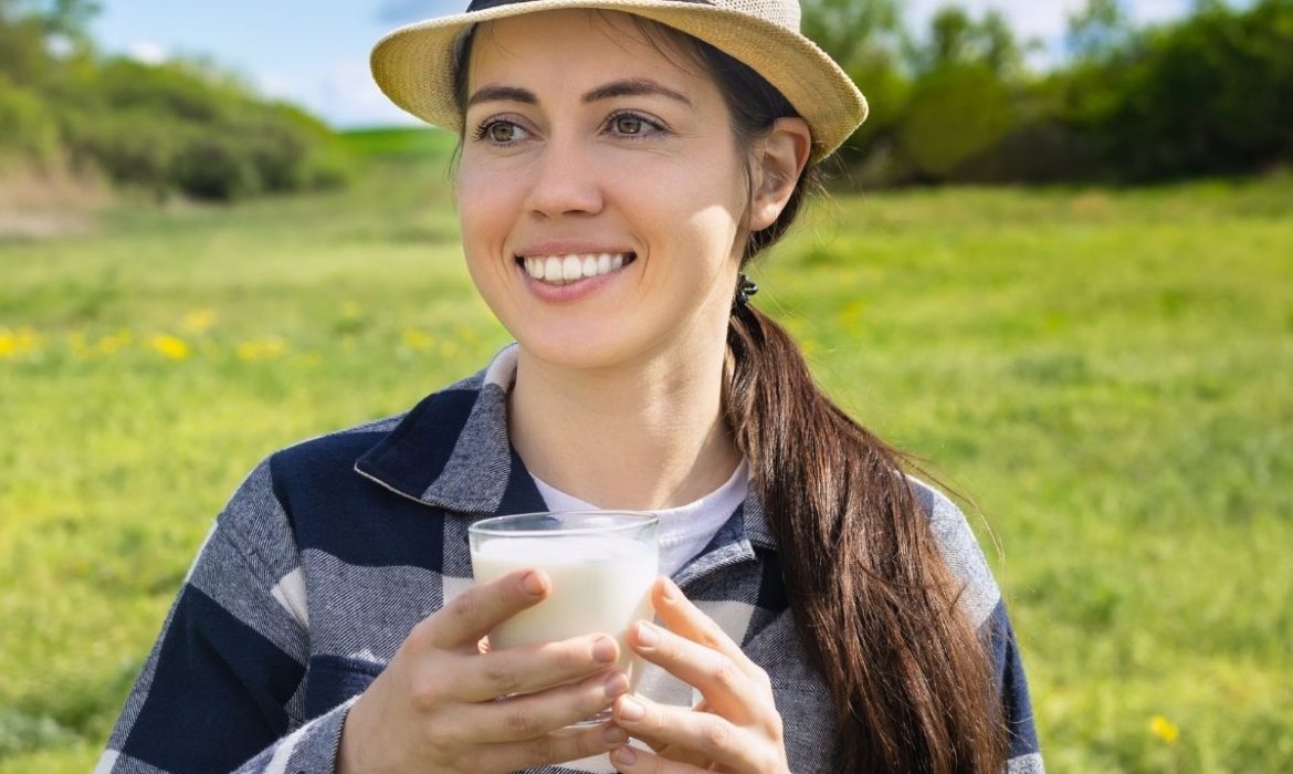 Ce se intampla in organismul tau daca bei un pahar cu lapte pe zi! Beneficiile incredibile pe care le are asupra sanatatii