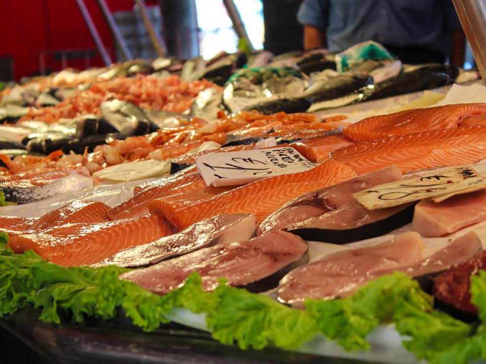 Cum sa gatesti cea mai buna saramura de peste! E un adevarat rasfat pentru papilele gustative