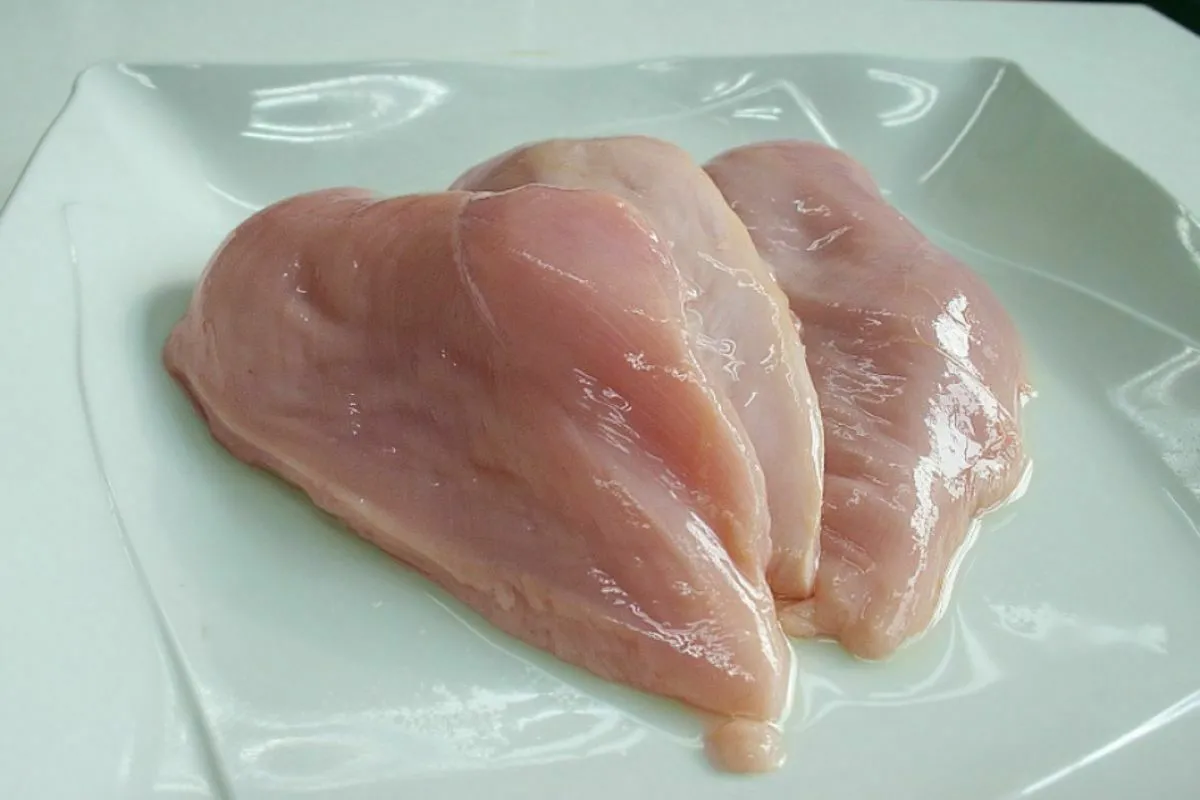Dieta cu piept de pui, pentru un trup perfect sculptat! Iata cum sa scapi de kilogramele in plus rapid