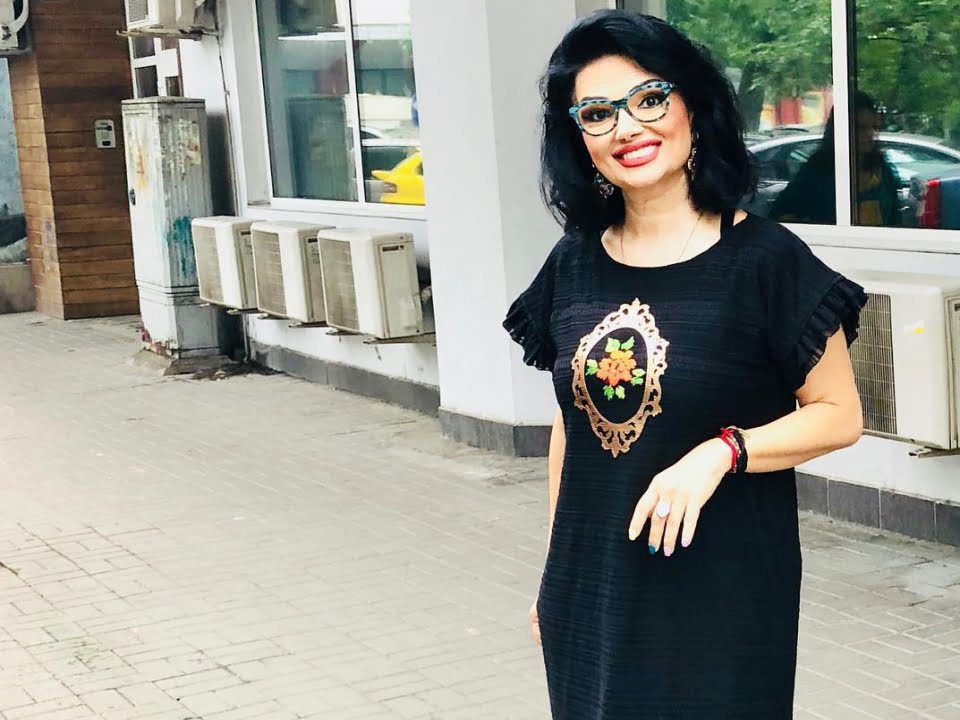 Ozana Barabancea, despre sacrificiile pe care le-a facut ca sa slabeasca: ”Am negociat trei luni cu mine!”