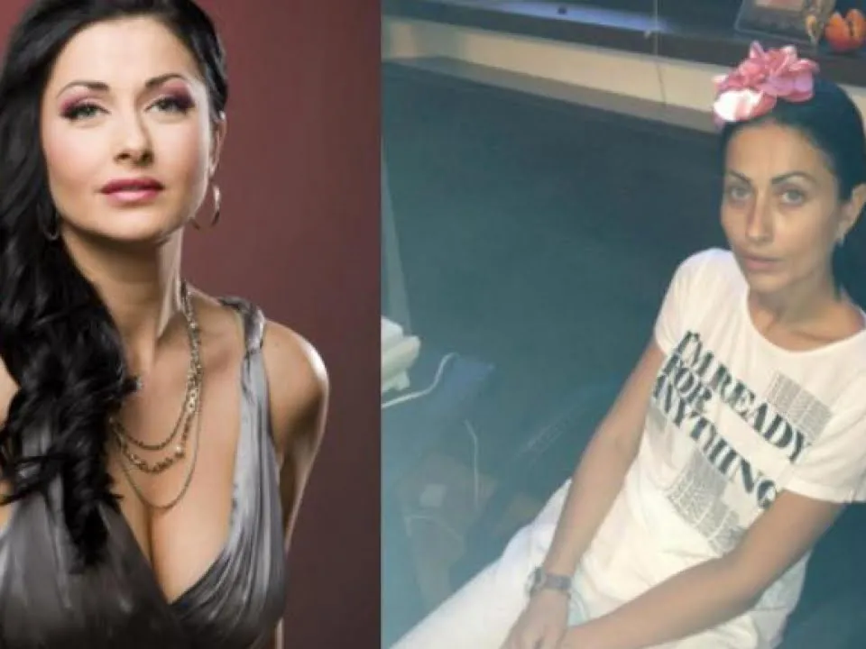 Ce face Gabriela Cristea ca sa slabeasca! Regulile de care tine cont ca sa dea jos cinci kilograme pe luna