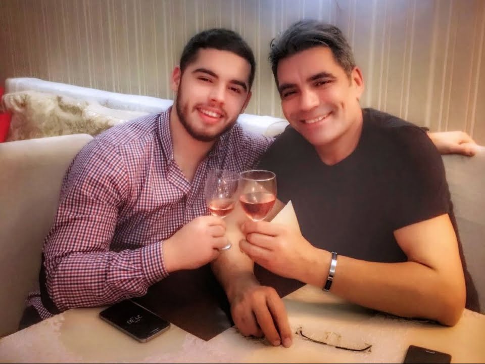 Cum a reusit fiul lui Marcel Toader sa scape de kilogramele in plus! A slabit 18 kilograme, in mai putin de doua luni