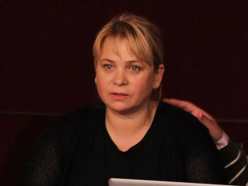 Anca Sigartau, marturisiri despre cea mai mare durere. ”Sa iti ingropi un copil este…”