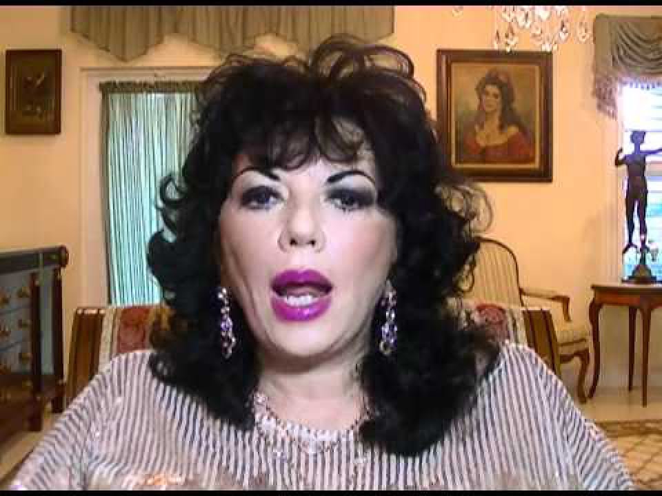 Cum sa atragi banii si fericirea in viata ta! Incearca ”reteta” lui Carmen Harra si vei avea succes