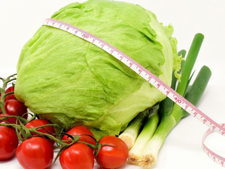 Cum să-ți cureți colonul rapid și să slăbești în doar trei zile! Salată ce face minuni pentru organismul tău