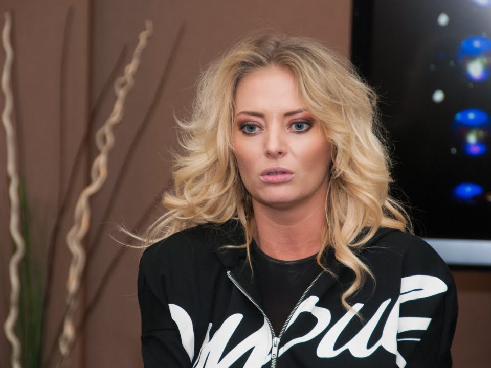 Delia, despre momentul delicat din casnicie: ”Suntem destul de…”