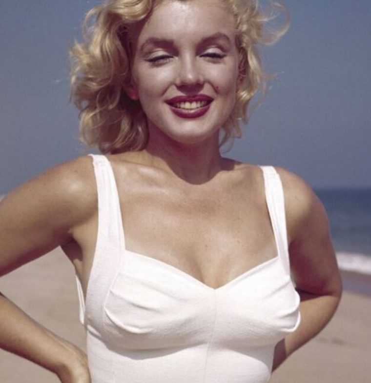 Secretul siluetei lui Marilyn Monroe! Ce manca artista in fiecare zi ca sa se mentina in forma