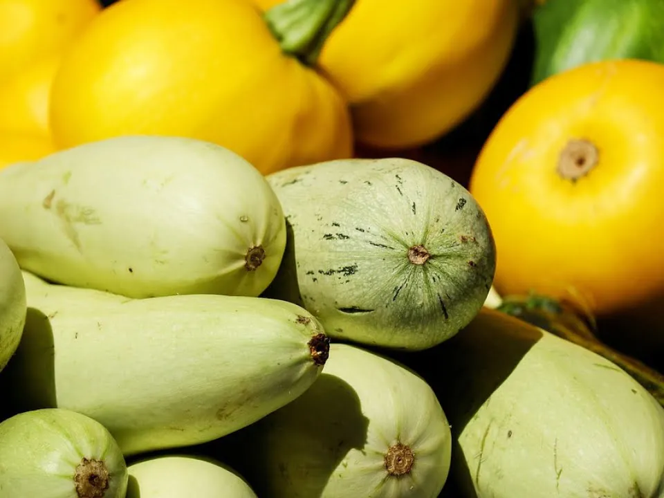 Ciorba de dovlecei, un preparat delicios, perfect pentru vara!