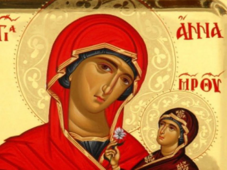 Nasterea Maicii Domnului! Rugaciunea pe care trebuie sa o rostesti pe 8 septembrie ca sa ai liniste in casa!