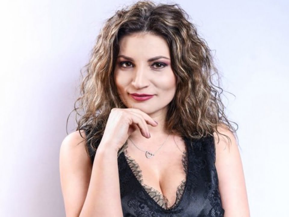 Cum a reusit sa topeasca kilogramele in plus Ioana Ginghina