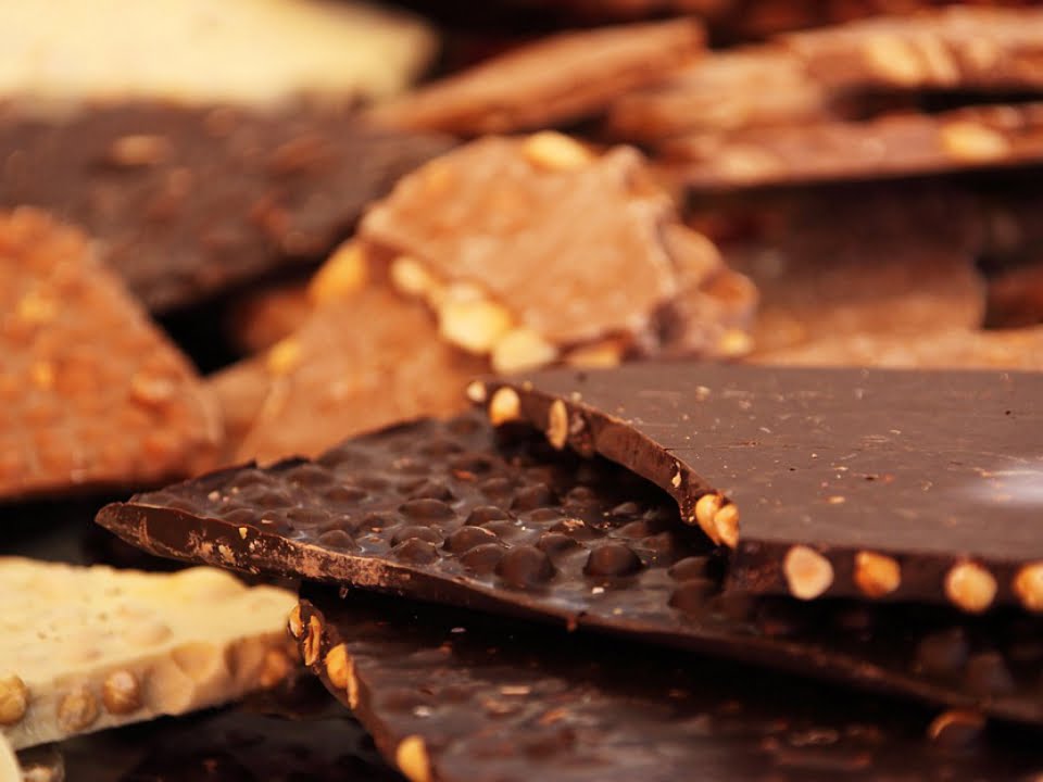 Ce se intampla in organismul tau daca mananci ciocolata! Efectele sunt nebanuite