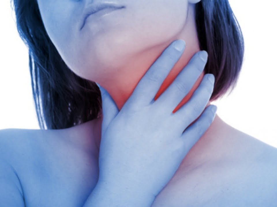 Cum sa scapi de durerile in gat si de tuse! Remedii care te va ajuta sa scapi de ele instant