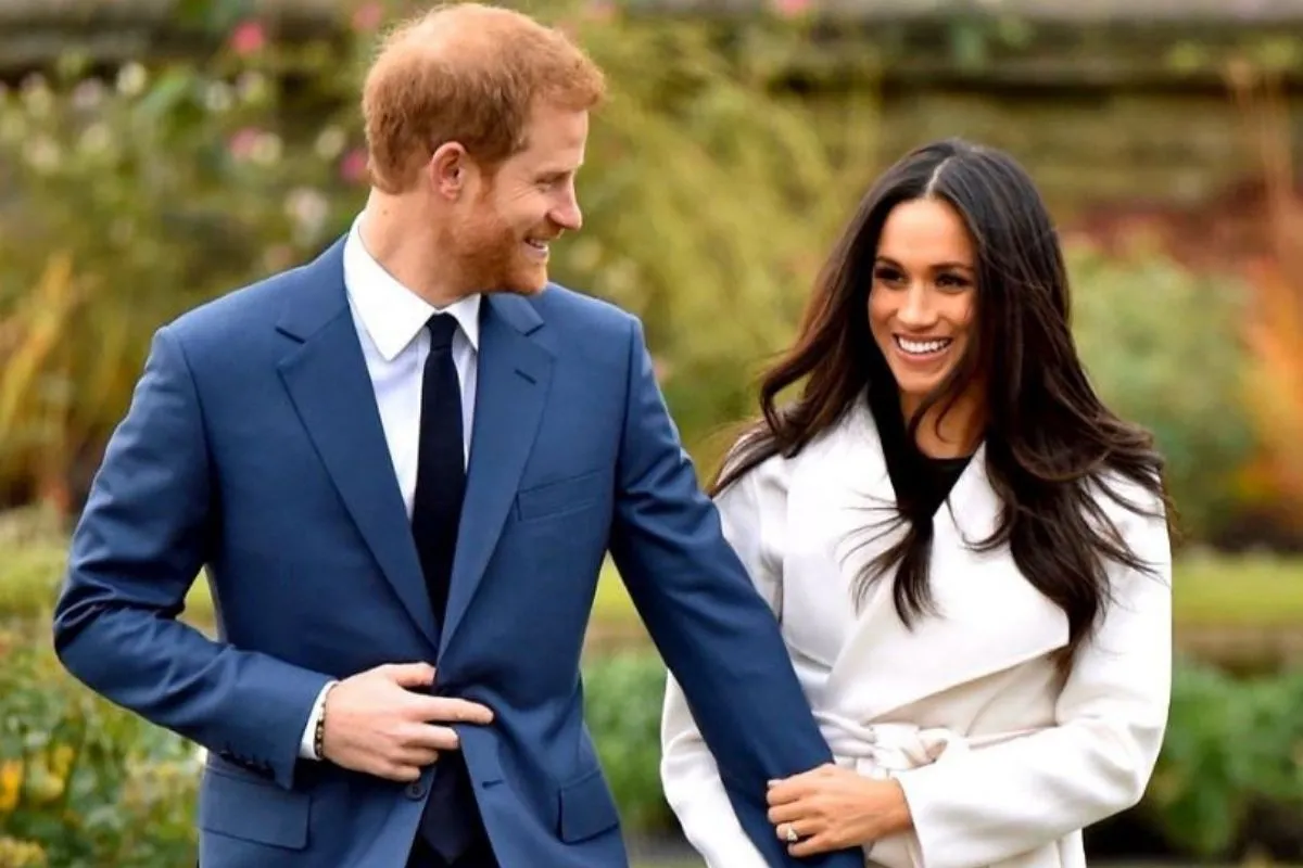 Dieta lui Meghan Markle! Ce sa mananci ca sa ai o silueta de invidiat precum a ducesei de Sussex