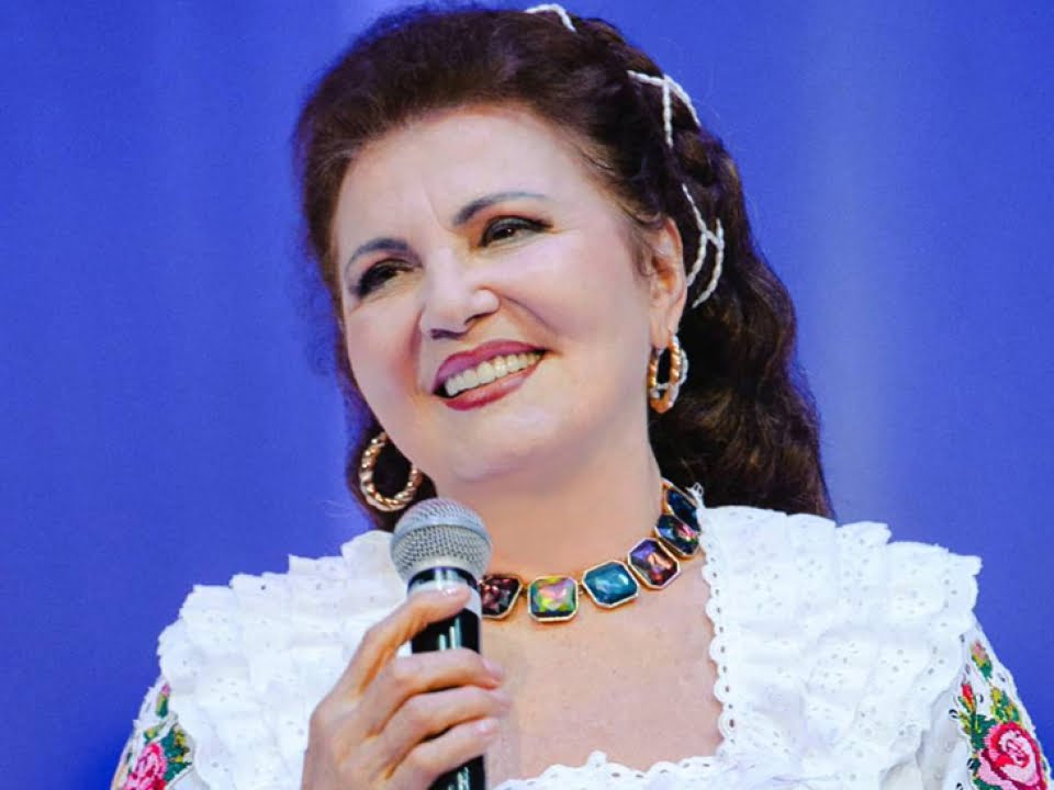 Secretul frumusetii, dezvaluit de Irina Loghin! Trucul de care ar trebui sa tina cont orice femeie